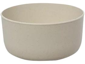 Bowl Fibra de Bambú Bege Hauskraft FBBU010/BG 440ml