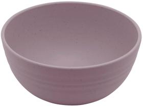 Bowl Fibra de Bambu e PP Lines Amarelo Lyor Bowl Fibra de Bambu e PP Lines Amarelo Lyor