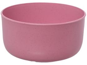 Bowl Fibra de Bambú Rosa Hauskraft FBBU010/RS 440ml Bowl Fibra de Bambú Rosa Hauskraft FBBU010/RS 440ml