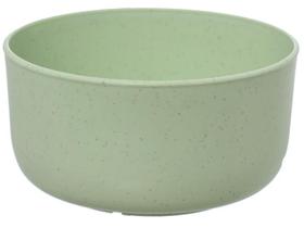Bowl Fibra de Bambú Verde Hauskraft FBBU010/VD 440ml