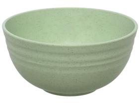 Bowl Fibra de Bambú Verde Hauskraft FBBU011/VD 800ml Bowl Fibra de Bambú Verde Hauskraft FBBU011/VD 800ml