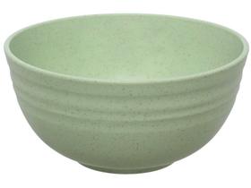 Bowl Fibra de Bambú Verde Hauskraft FBBU011/VD 800ml