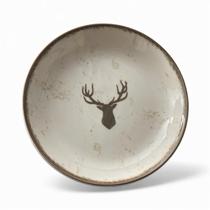 Bowl flat Rena Natal - 20.5 cm