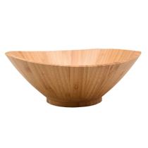 Bowl/Fruteira Bristol de Bambu - BTC Decor