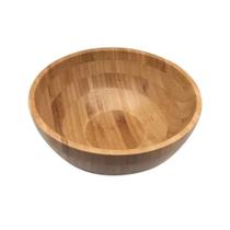 Bowl Fundo em Bambu 28cm - Oikos