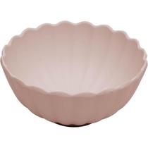 Bowl Gerbera 12cm Bege Melamina Sopas Caldos Cereais 300ml Lyor Cumbuca Pequena Bowl Gerbera 12cm Bege Melamina Sopas Caldos Cereais 300ml Lyor Cumbuca Pequena