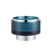 Bowl Grande Ravie Prata Deep Ocean Blue