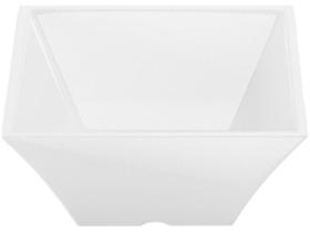 Bowl Haus Concept Square 550 ml Branco