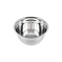 Bowl Inox Bacia Cozinha Grande Profissional 30cm capacidade 5900ml Weck Bowl Inox Bacia Cozinha Grande Profissional 30cm capacidade 5900ml Weck
