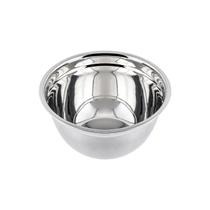 Bowl Inox Cozinha Grande Bacia Profissional 26cm capacidade 4000ml Weck Bowl Inox Cozinha Grande Bacia Profissional 26cm capacidade 4000ml Weck
