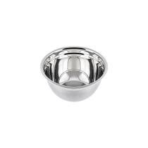 Bowl Inox Cozinha Pequeno Profissional Bacia 14cm capacidade 580ml Weck Bowl Inox Cozinha Pequeno Profissional Bacia 14cm capacidade 580ml Weck