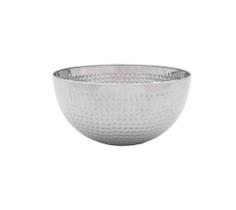 Bowl Inox Martelado 19 cm Mimo Style AN2205