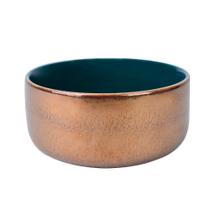 Bowl Keramie em Cerâmica Verde