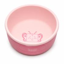 Bowl Kouii Silicone Borboleta Pipa