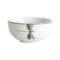 Bowl Libélula em porcelana - 250ml, da L'Hermitage