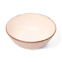 Bowl Linear 16cm Ceramica Lyor Design- Branco Bowl Linear 16cm Ceramica Lyor Design- Branco
