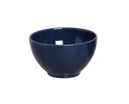 Bowl Liso Deep Blue 587Ml Porto Brasil