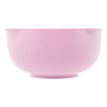 Bowl Lyor Baby Bear PP e Bambu Rosa 13,5cm x 6,5cm Bowl Lyor Baby Bear PP e Bambu Rosa 13,5cm x 6,5cm