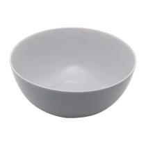 Bowl Lyor Diwali De Vidro Opalino Granit 21Cm X 9,5Cm