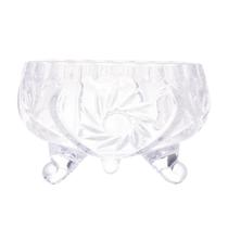 Bowl Lyor Prima de Cristal 8cm x 5,5cm Bowl Lyor Prima de Cristal 8cm x 5,5cm