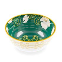 Bowl m guzzini fusion 22cm em melamina verde 28193752