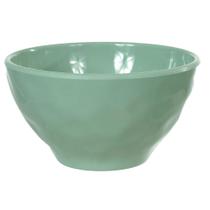 BOWL MELAMINA 600ml BREEZE (VERDE) FLORARTE