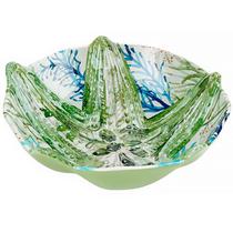Bowl Melamina Estrela do Mar Verde 50080 - EntreCasa
