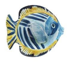 Bowl Melamina Peixe - EntreCasa