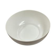 Bowl Moon 1,3L Branco Tigela Servir Cozinha Mesa Posta Saladas Sopas Massas Resistente Elegante Durável Multiuso Prático Bowl Moon 1,3L Branco Tigela Servir Cozinha Mesa Posta Saladas Sopas Massas Resistente Elegante Durável Multiuso Prático