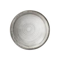 Bowl Multiuso 720ml Porcelana Schmidt - Dec. Esfera Cinza 2416