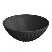 Bowl Multiuso Plástico 1 L P/ Refeições Salada Macarrão Frutas Design Moderno Comida Tigela Pote Cozinha Prático Bowl Multiuso Plástico 1 L P/ Refeições Salada Macarrão Frutas Design Moderno Comida Tigela Pote Cozinha Prático