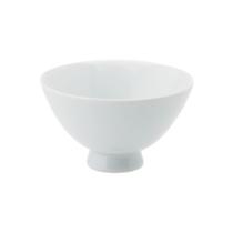 Bowl para Arroz 250ml Porcelana Schmdt - Mod. Oriental