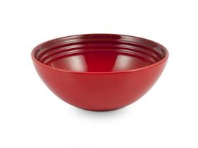 Bowl para Cereal 16cm Vermelho LE CREUSET