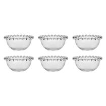 Bowl Para Sobremesa Pearl 250ml 6pecas Bowl Para Sobremesa Pearl 250ml 6pecas