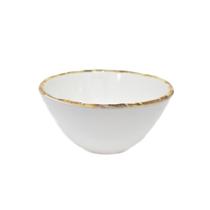 Bowl para Sopa Bambu Cerâmica Scalla 500ml 1ª Linha