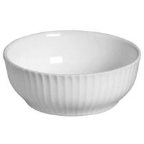 Bowl Para Sopa Frisada Branco Scalla 600ml