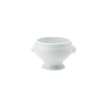 Bowl para Sopa Porcelana Schmidt - Mod. Cabeça de Leão Bowl para Sopa Porcelana Schmidt - Mod. Cabeça de Leão