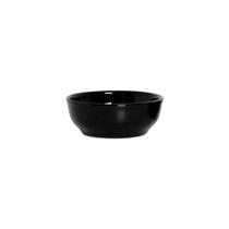 Bowl para sopa Standart Preto em Cerâmica Scalla - Scalla Cerâmica