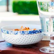 Bowl Pip Studio 5x12