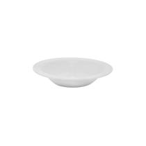 Bowl Porcelana 21 Cm Branco Perla Yoi