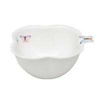 Bowl Porcelana Borboletas 23 cm Wolff