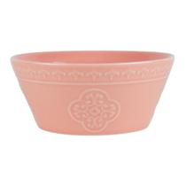 Bowl Porcelana Tiles Blush 15X7Cm Bowl Porcelana Tiles Blush 15X7Cm