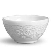 Bowl Porto Brasil Madeleine Branco 367ml