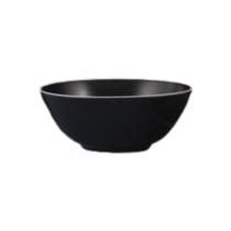 Bowl Preto Mason Cash Moderno e Resistente para Servir e Decorar Bowl Preto Mason Cash Moderno e Resistente para Servir e Decorar
