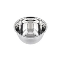 Bowl Profissional 18cm 1230ml Aço Inox Weck