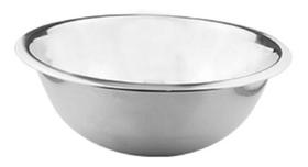 Bowl Redonda Funda 2,4L Aço Inox Bowl Redonda Funda 2,4L Aço Inox