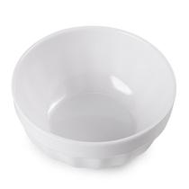 Bowl Redondo 19 Cm Melamina 100% Profissional