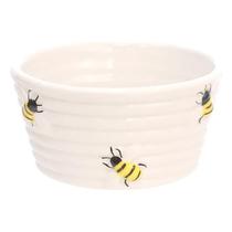 Bowl Redondo de Porcelana Bee 350ml PCLN269 - Hauskraft