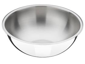 Bowl Redondo em Inox 2,8L Tramontina 61224241 Cucina