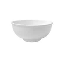 Bowl Redondo Porcelanda Branco 950ml